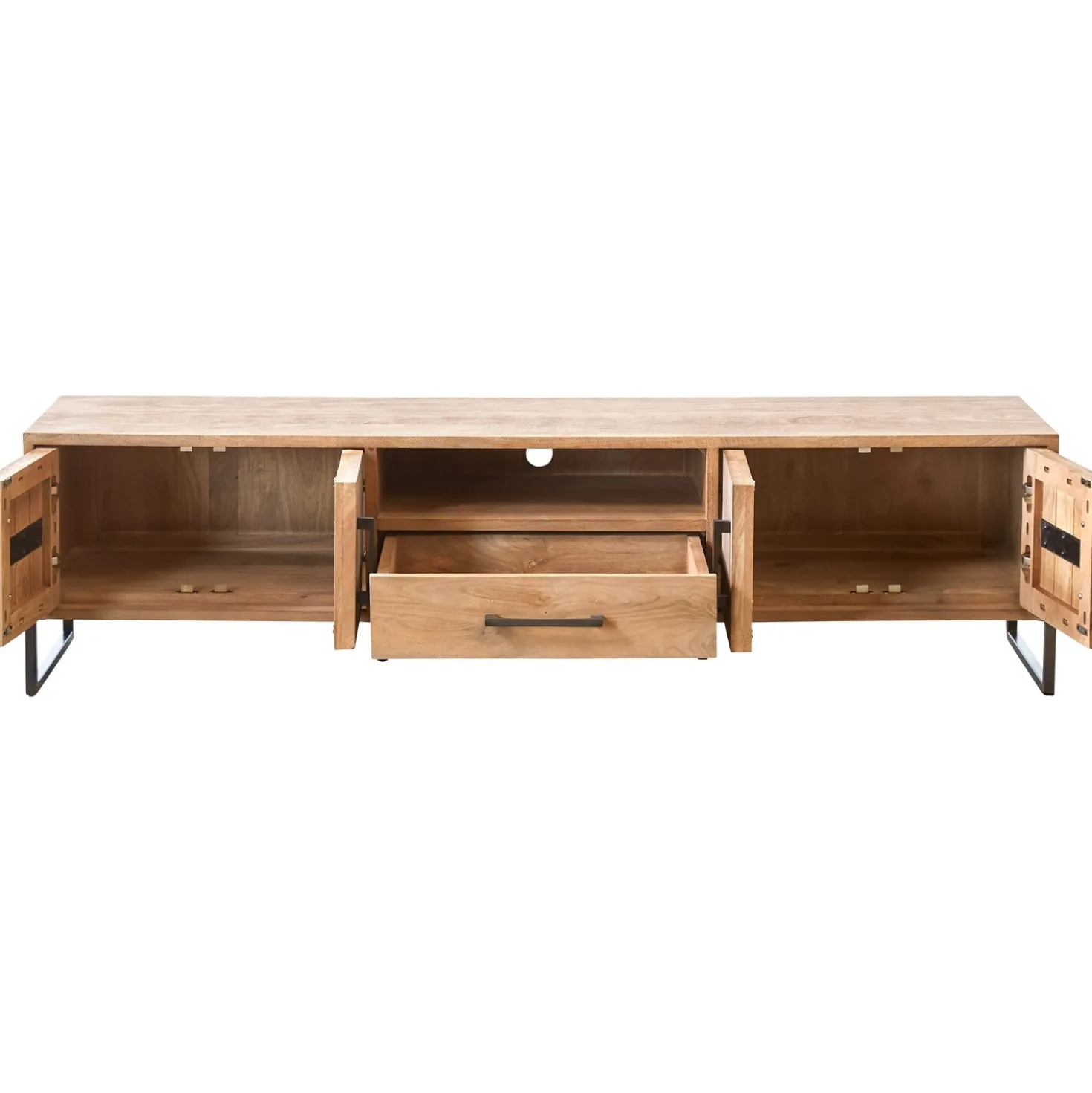 TV-meubel Piastra 188 cm