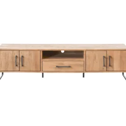 TV-meubel Piastra 188 cm