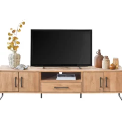 TV-meubel Piastra 188 cm