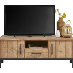 TV-meubel Ricardi (134 CM) mango decor