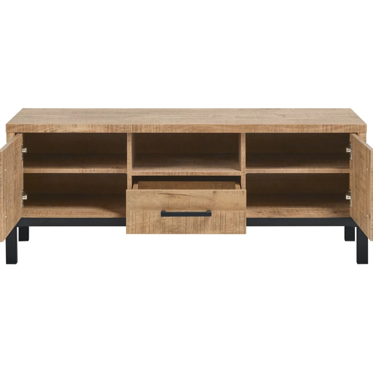 TV-meubel Ricardi (134 CM) mango decor