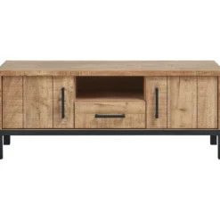TV-meubel Ricardi (134 CM) mango decor