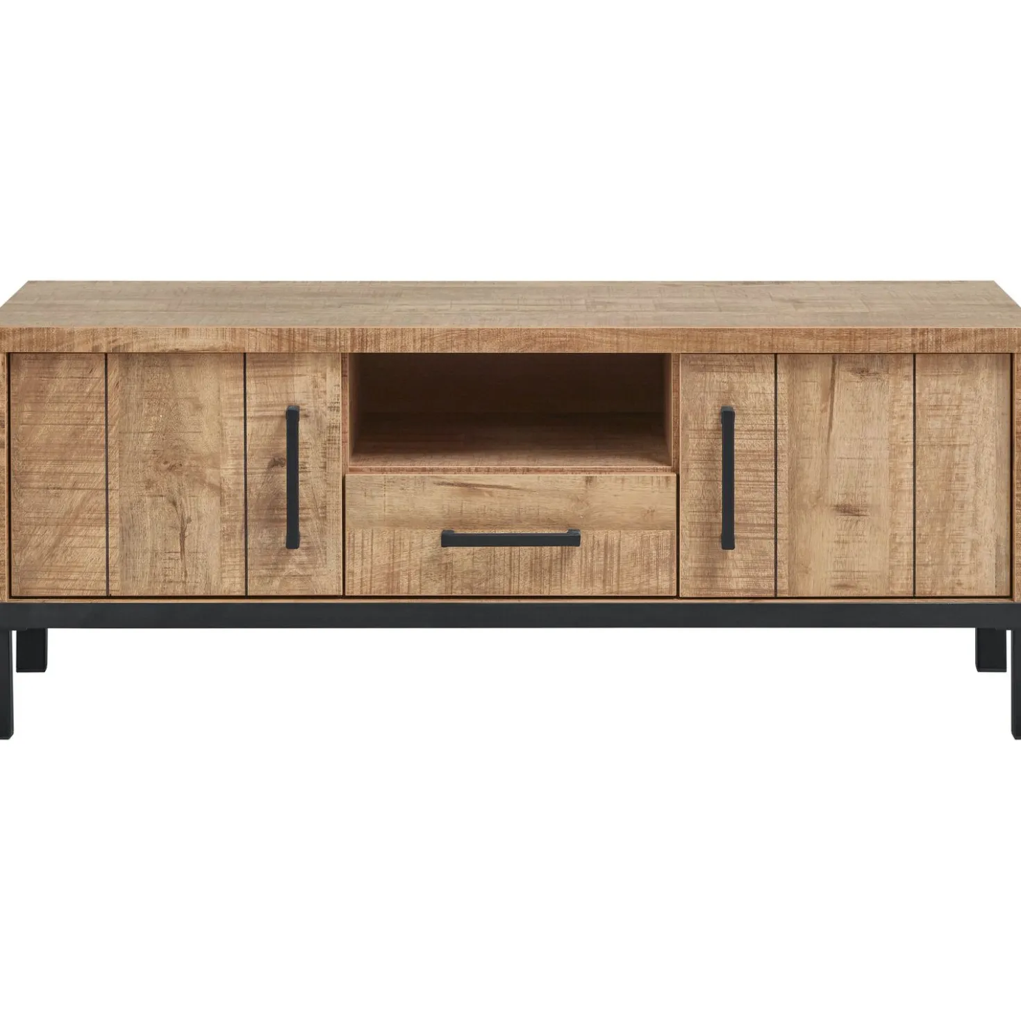 TV-meubel Ricardi (134 CM) mango decor