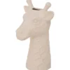 Vaas Arroscia Giraffe wit