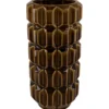 Vaas Diveria Keramiek bruin small