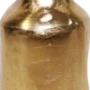 Vaas Duino 7x6x15 cm goud