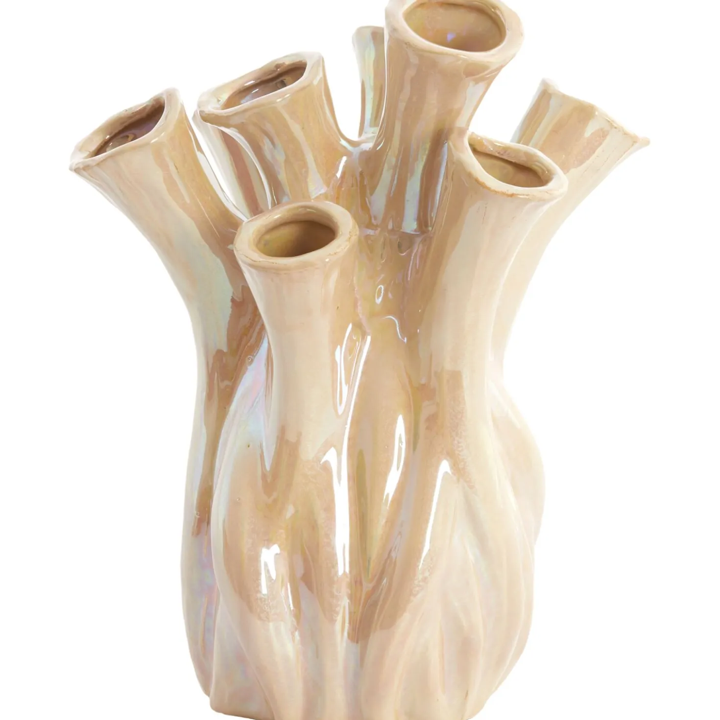 Vaas Mannu Beige medium