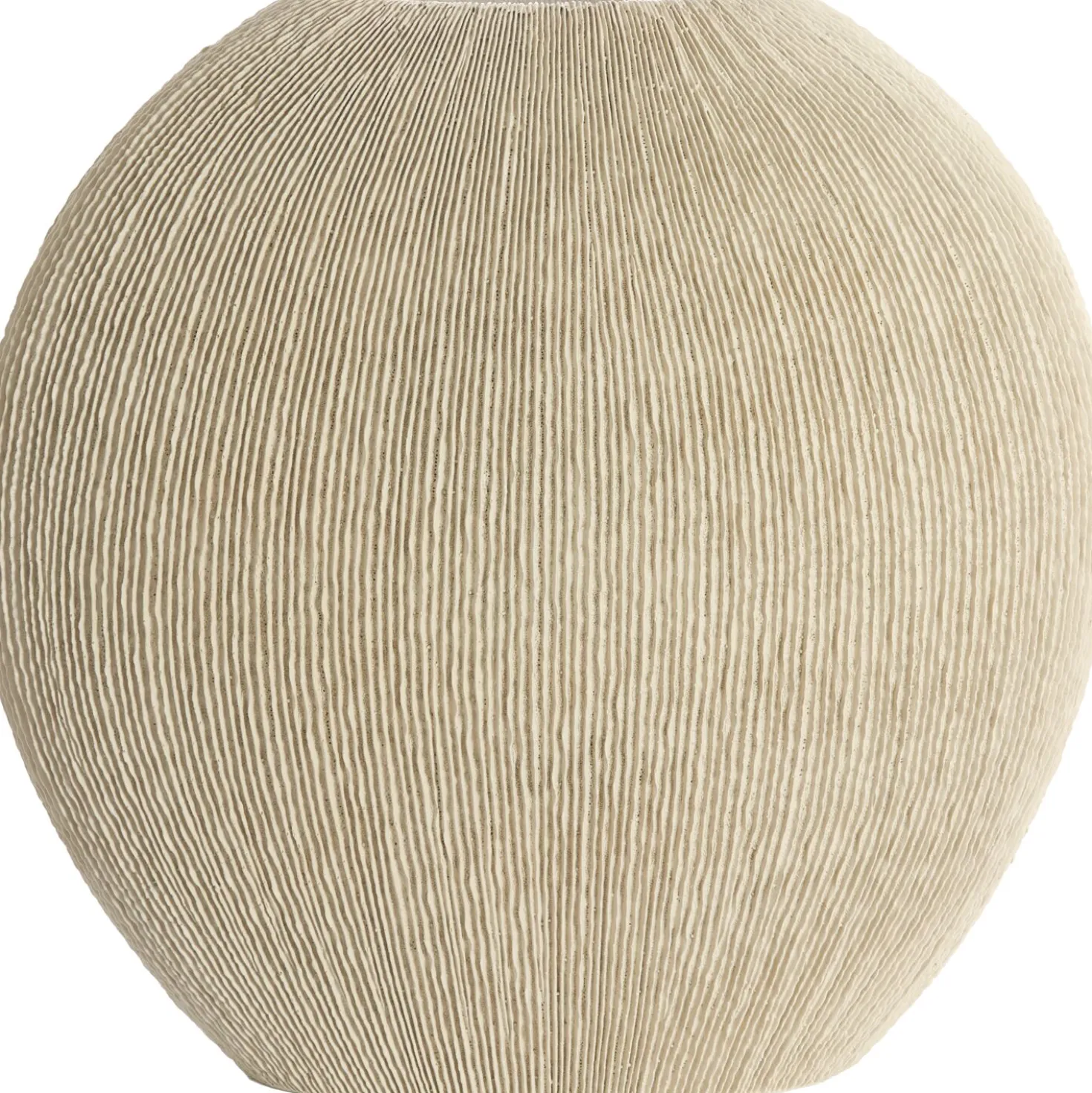 Vaas Mannu Crème medium