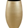 Vaas Mezzoldo L goud