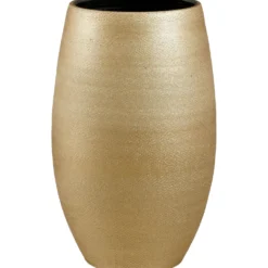 Vaas Mezzoldo L goud