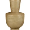Vaas Mezzoldo M goud