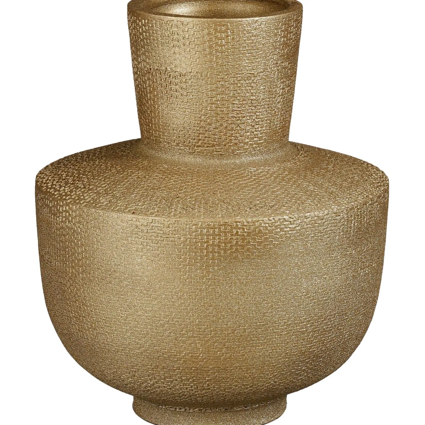 Vaas Mezzoldo S goud