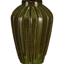 Vaas Mezzoldo S groen