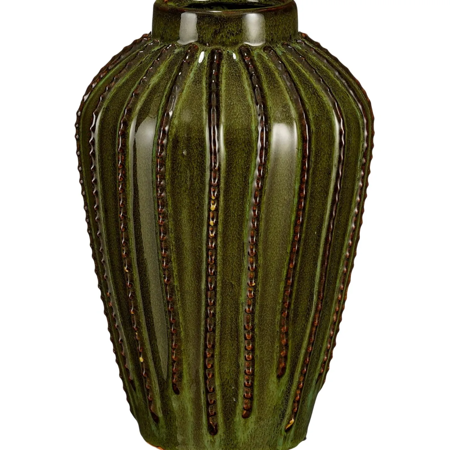 Vaas Mezzoldo S groen