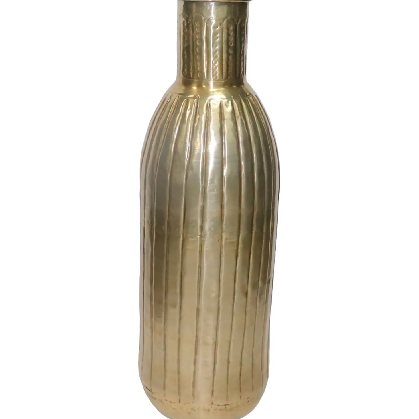 Vaas Trebbia L goud