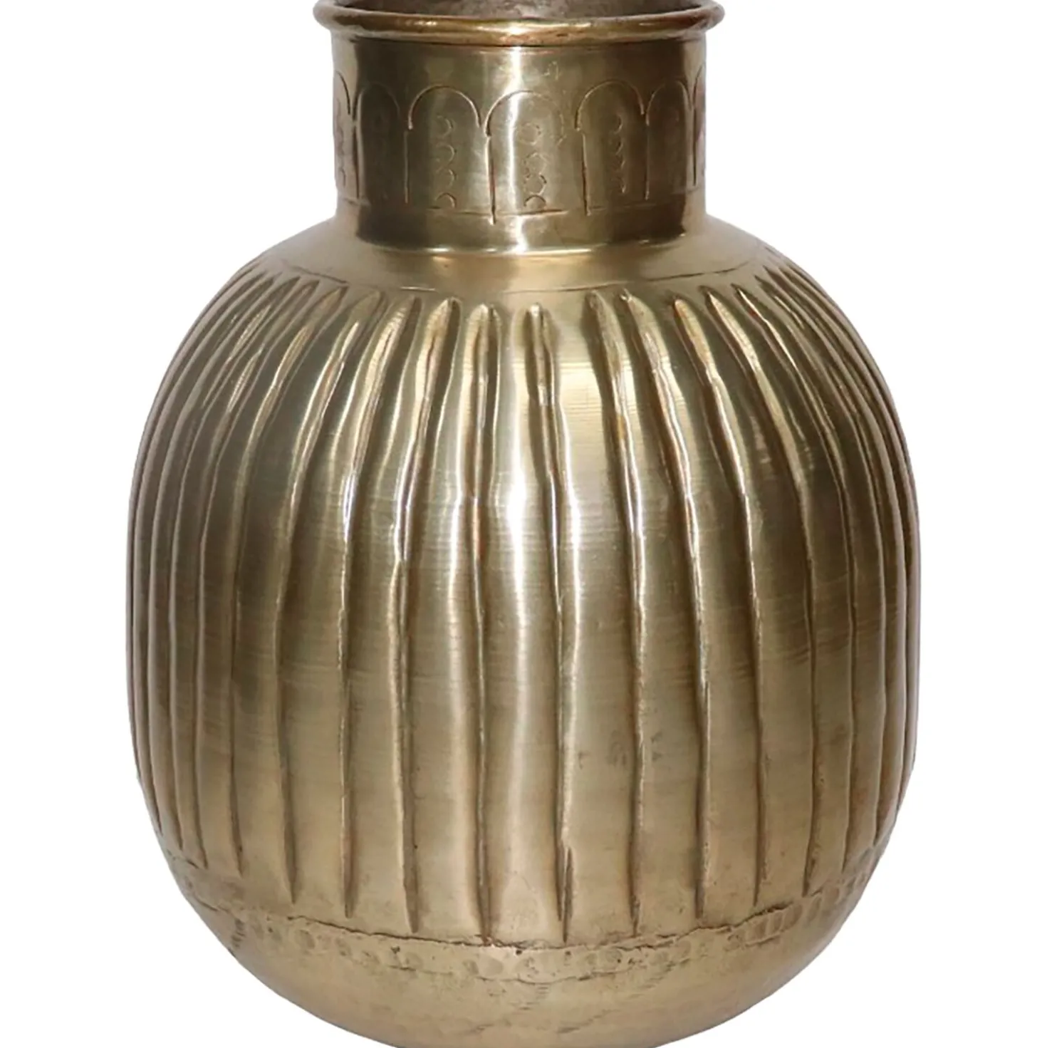 Vaas Trebbia S goud