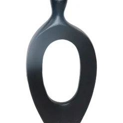 Vaas Trebbia S zwart