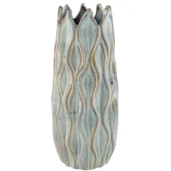 Vaas Trissino Lichtblauw small