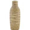 Vaas Trissino Lichtbruin medium