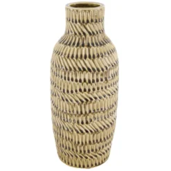 Vaas Trissino Lichtbruin small