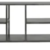 Vakkenkast  CARPINO ( 170 cm) metaal