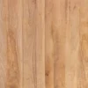Vitrinekast Mesola (76 Cm) mango natural
