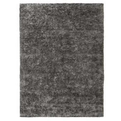 Vloerkleed MADERA 160x230 silver