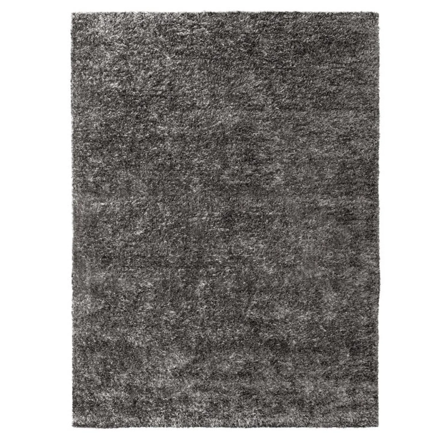 Vloerkleed MADERA 160x230 silver