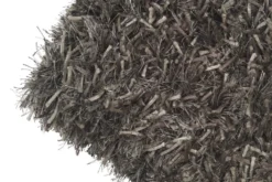 Vloerkleed MADERA 160x230 silver