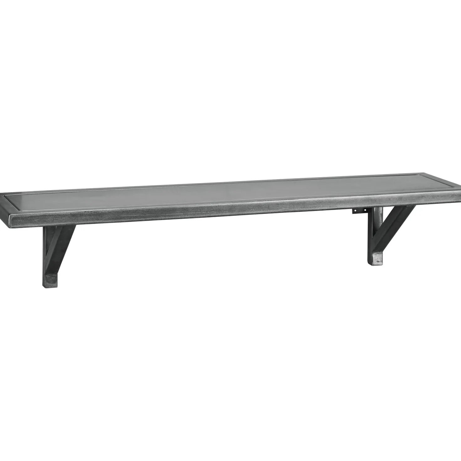 Wandplank CARPINO B90