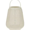 Windlicht Gavaronno Large wit