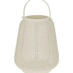 Windlicht Gavaronno Large wit