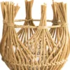 Windlicht Tizzano Rond 23 cm