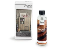 Woodclean Houtreiniger 250 ml