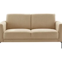 2 zitsbank Moscato Polyether beige