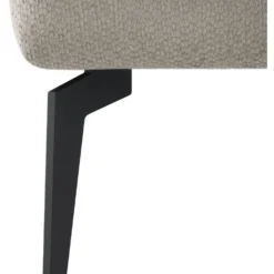 3 zitsbank Provesano HR reflex zitting beige