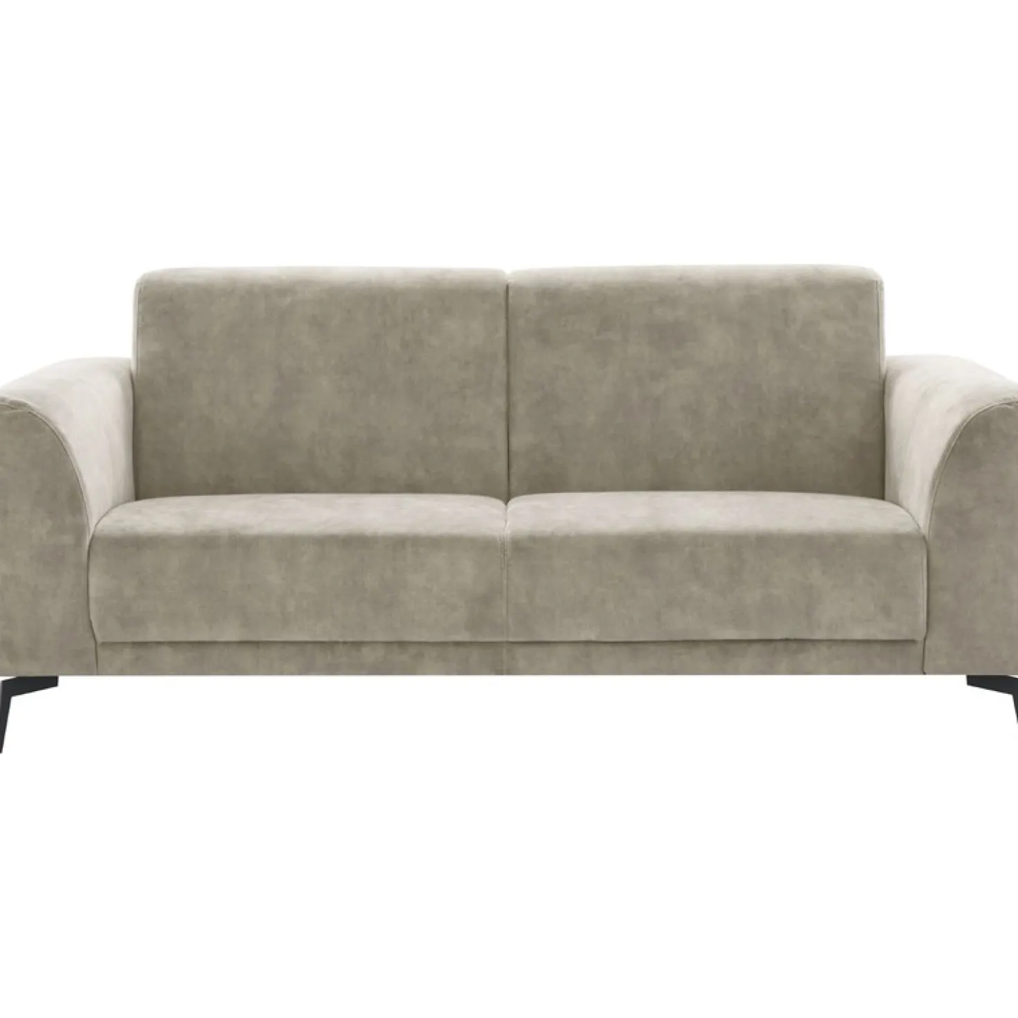 2,5 zitsbank Provesano HR zitting beige